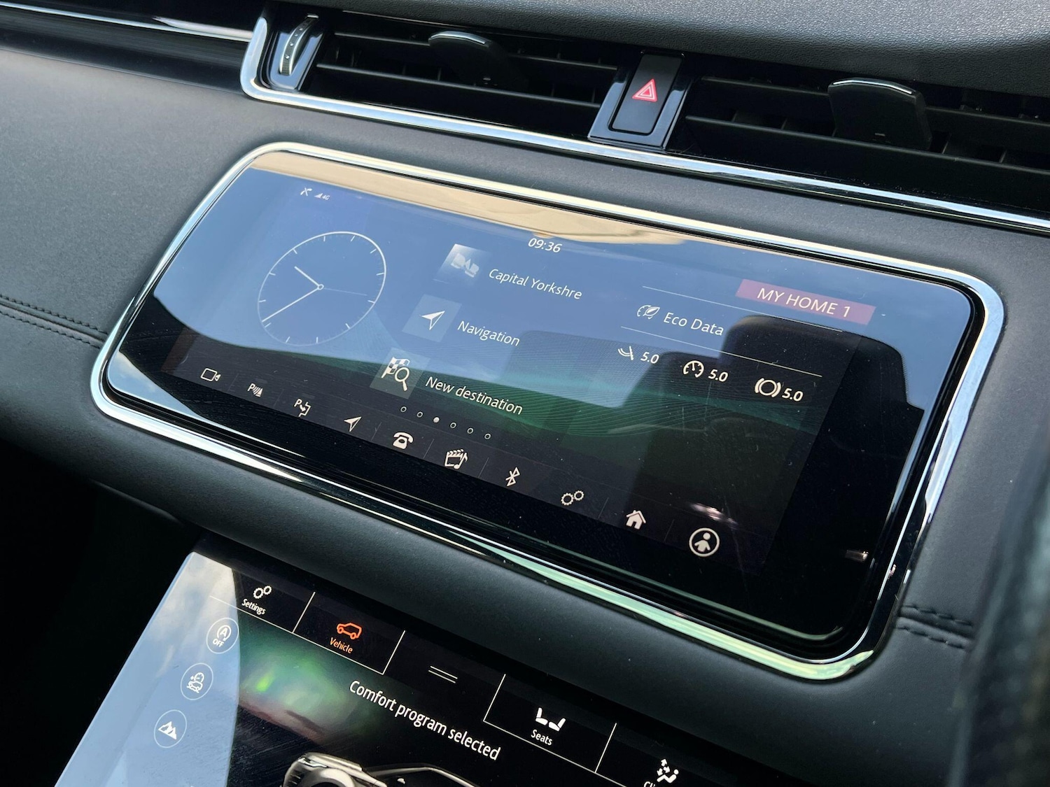 Used Land Rover Range Rover Evoque 2019 for sale - 76689682: Photo 28