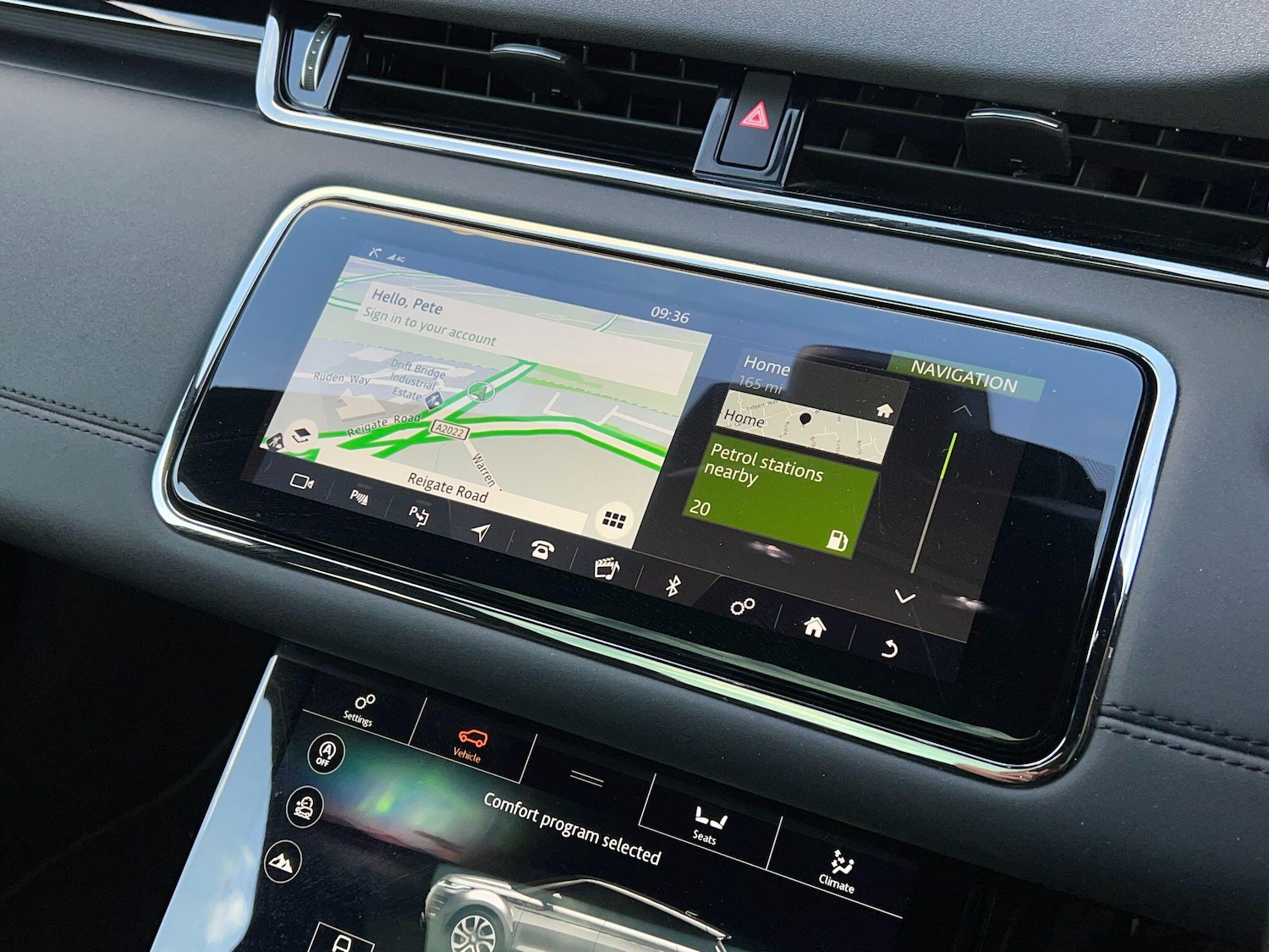 Used Land Rover Range Rover Evoque 2019 for sale - 76689682: Photo 29