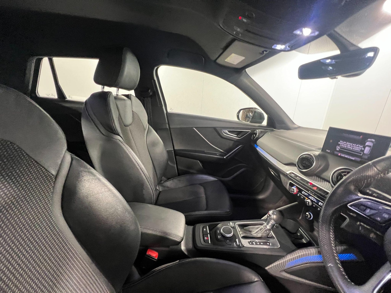 Used Audi Q2 2018 for sale - 76839657: Photo 10