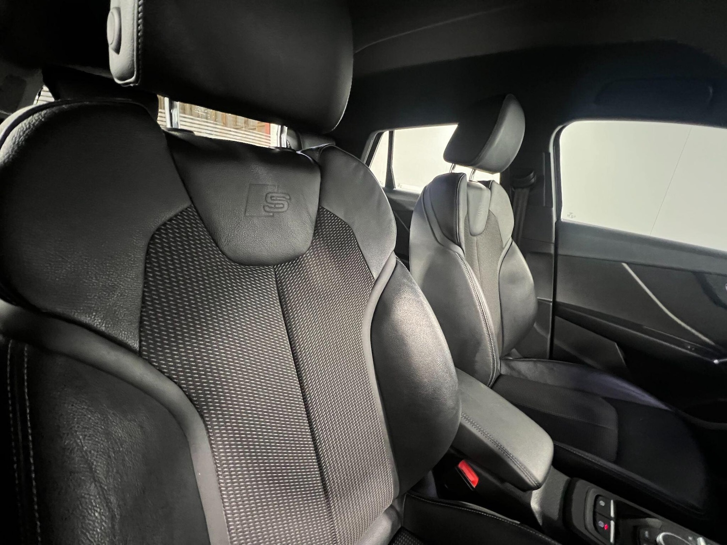 Used Audi Q2 2018 for sale - 76839657: Photo 11