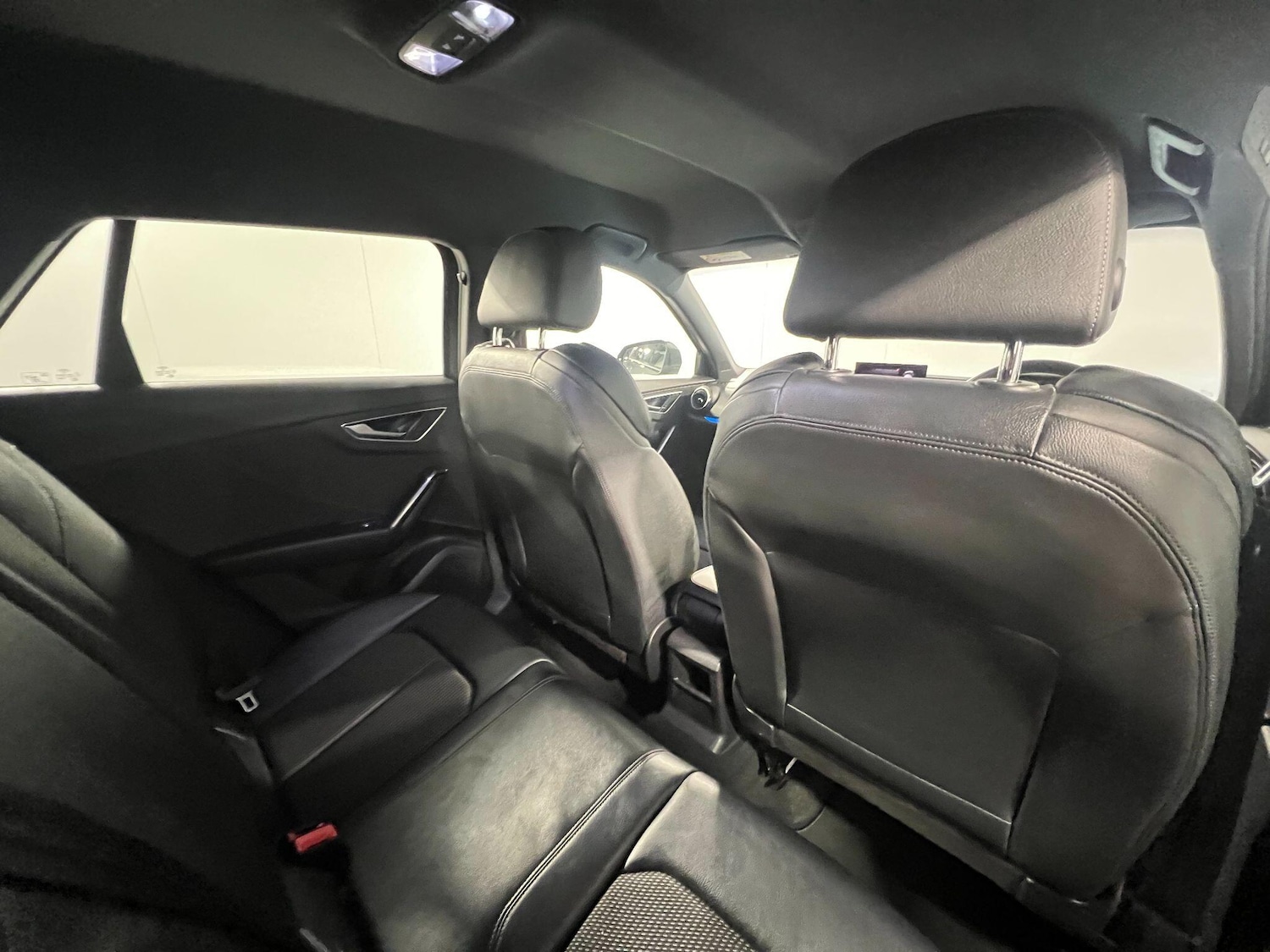 Used Audi Q2 2018 for sale - 76839657: Photo 12