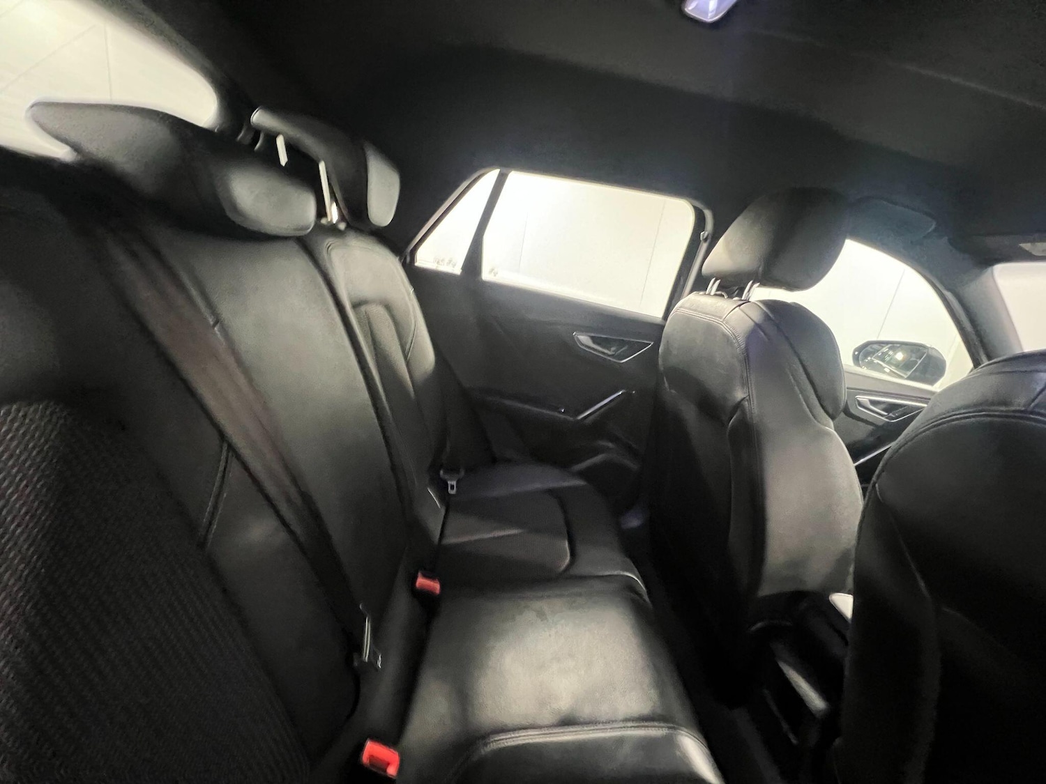 Used Audi Q2 2018 for sale - 76839657: Photo 13