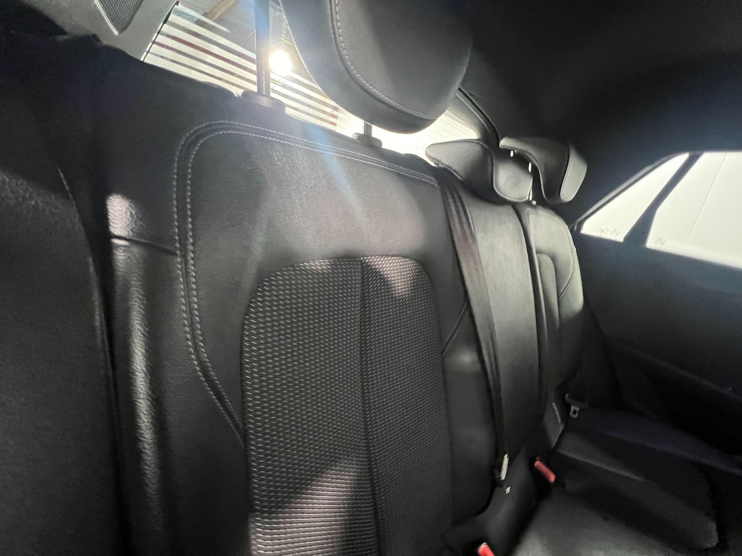 Used Audi Q2 2018 for sale - 76839657: Photo 14