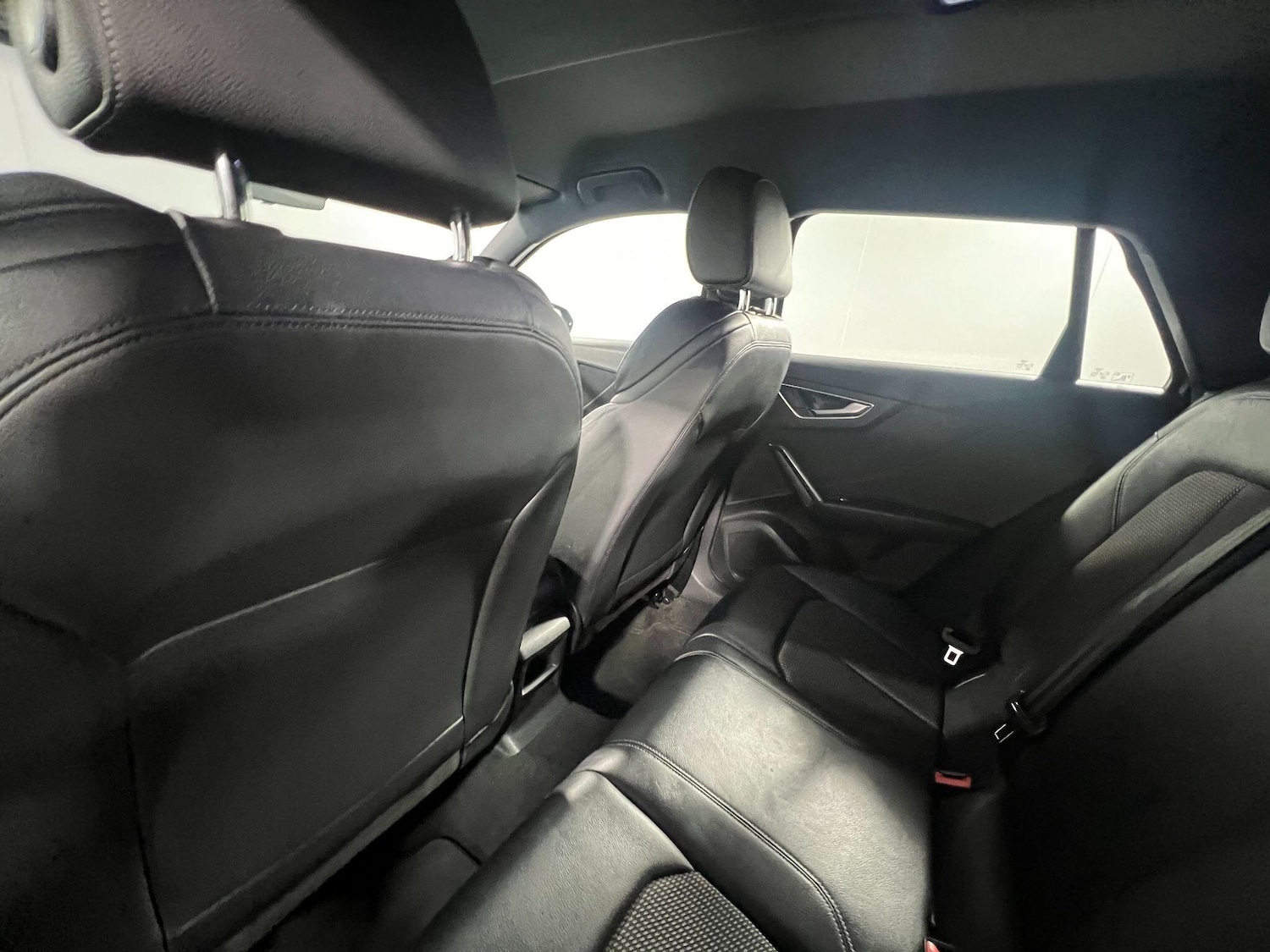 Used Audi Q2 2018 for sale - 76839657: Photo 15