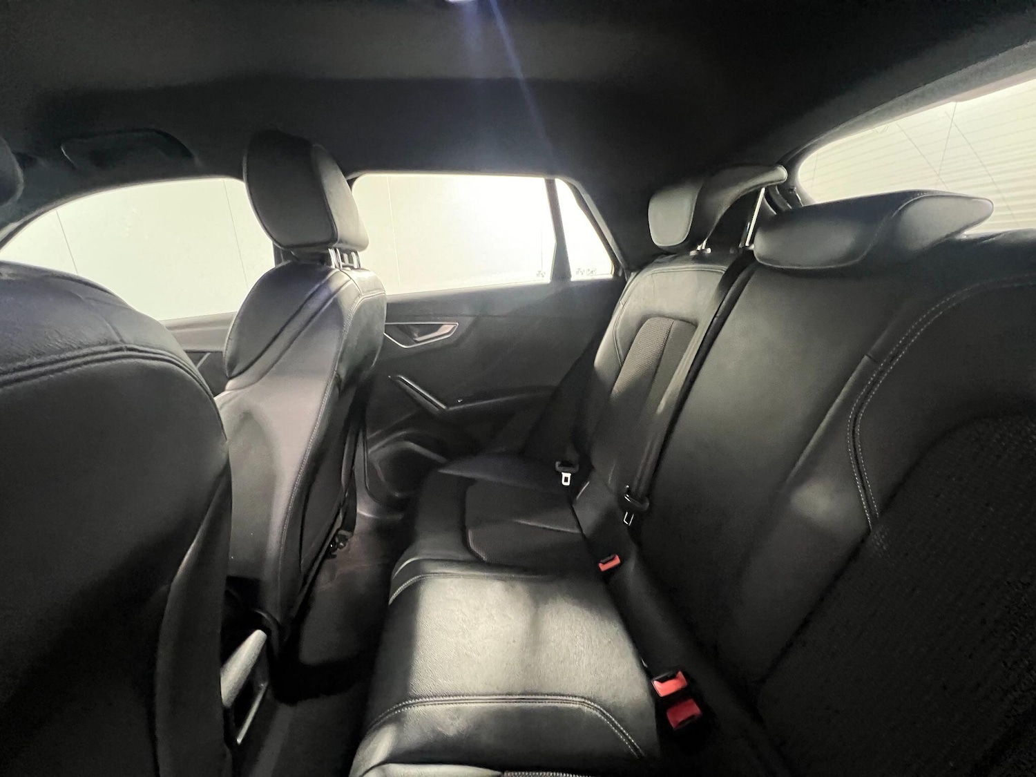 Used Audi Q2 2018 for sale - 76839657: Photo 16