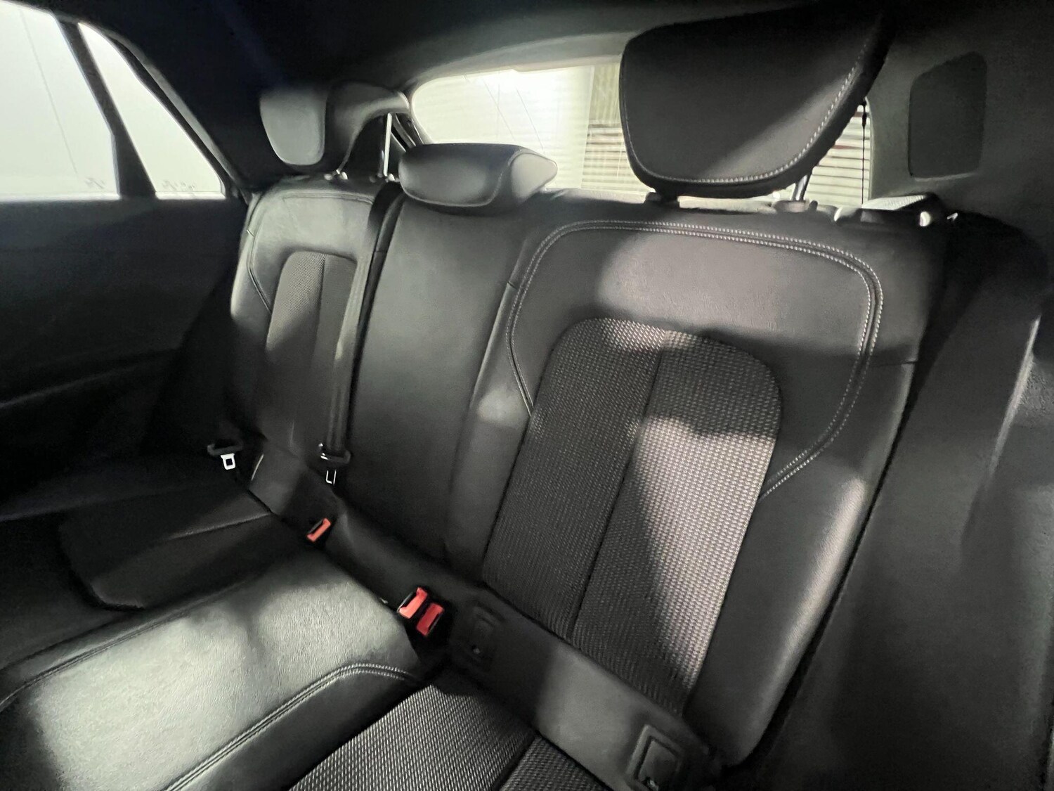 Used Audi Q2 2018 for sale - 76839657: Photo 17