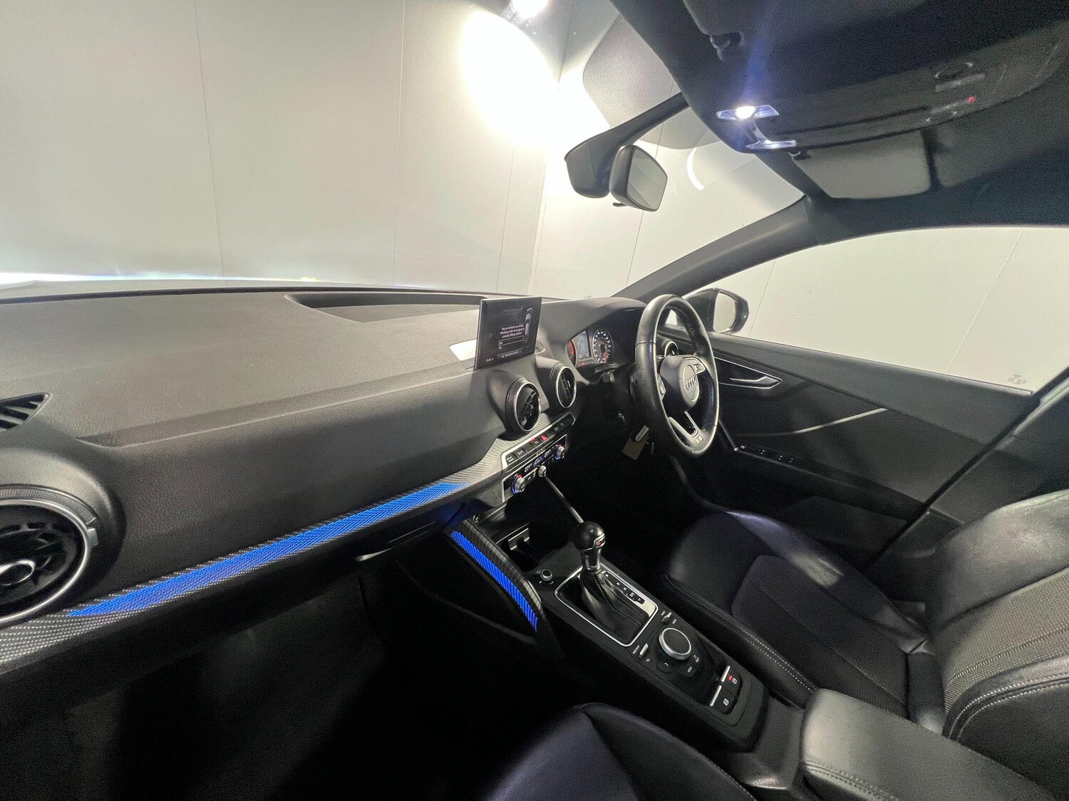 Used Audi Q2 2018 for sale - 76839657: Photo 18