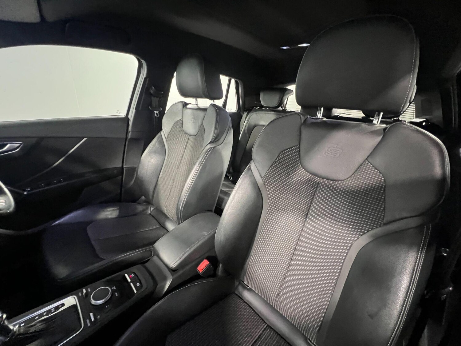 Used Audi Q2 2018 for sale - 76839657: Photo 20