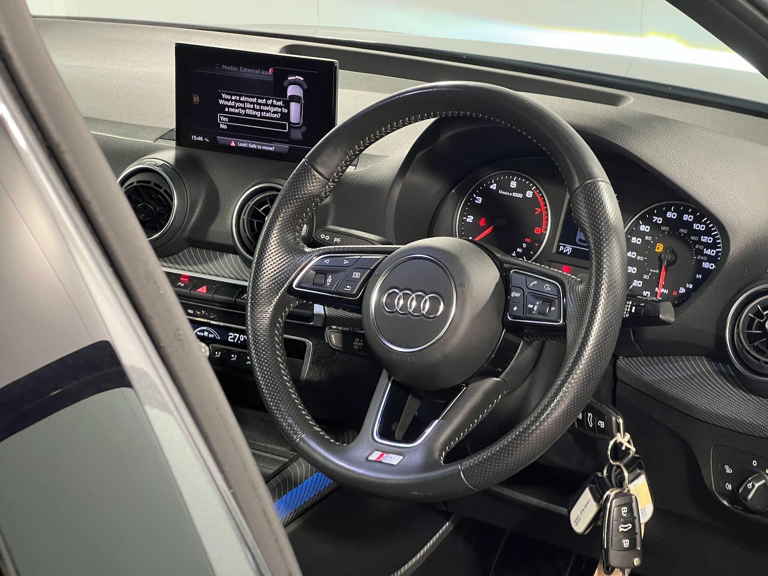 Used Audi Q2 2018 for sale - 76839657: Photo 22