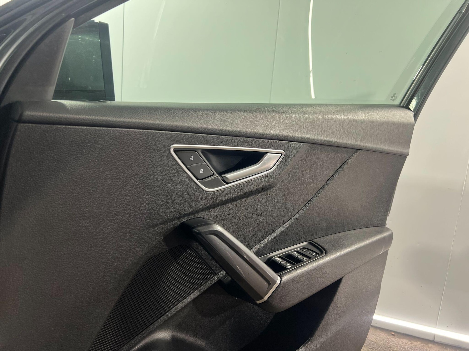 Used Audi Q2 2018 for sale - 76839657: Photo 23