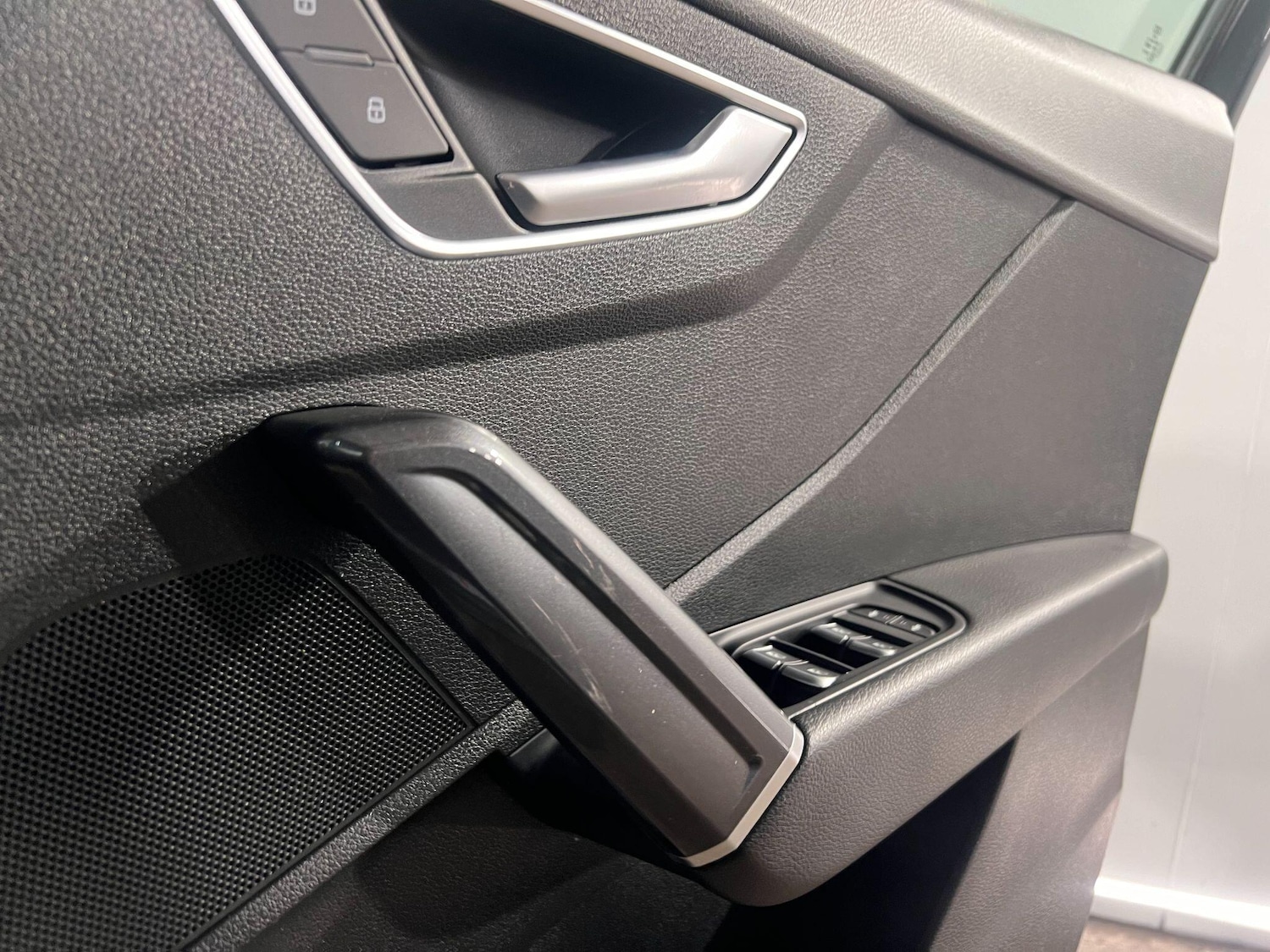 Used Audi Q2 2018 for sale - 76839657: Photo 24