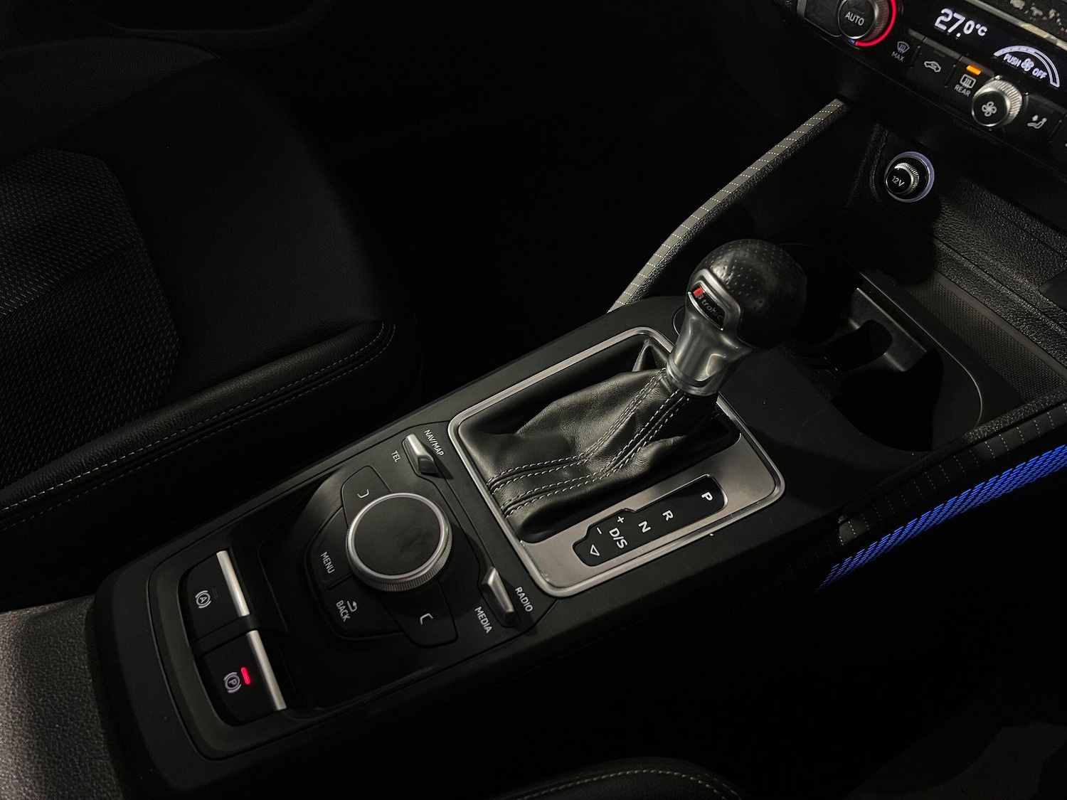 Used Audi Q2 2018 for sale - 76839657: Photo 32