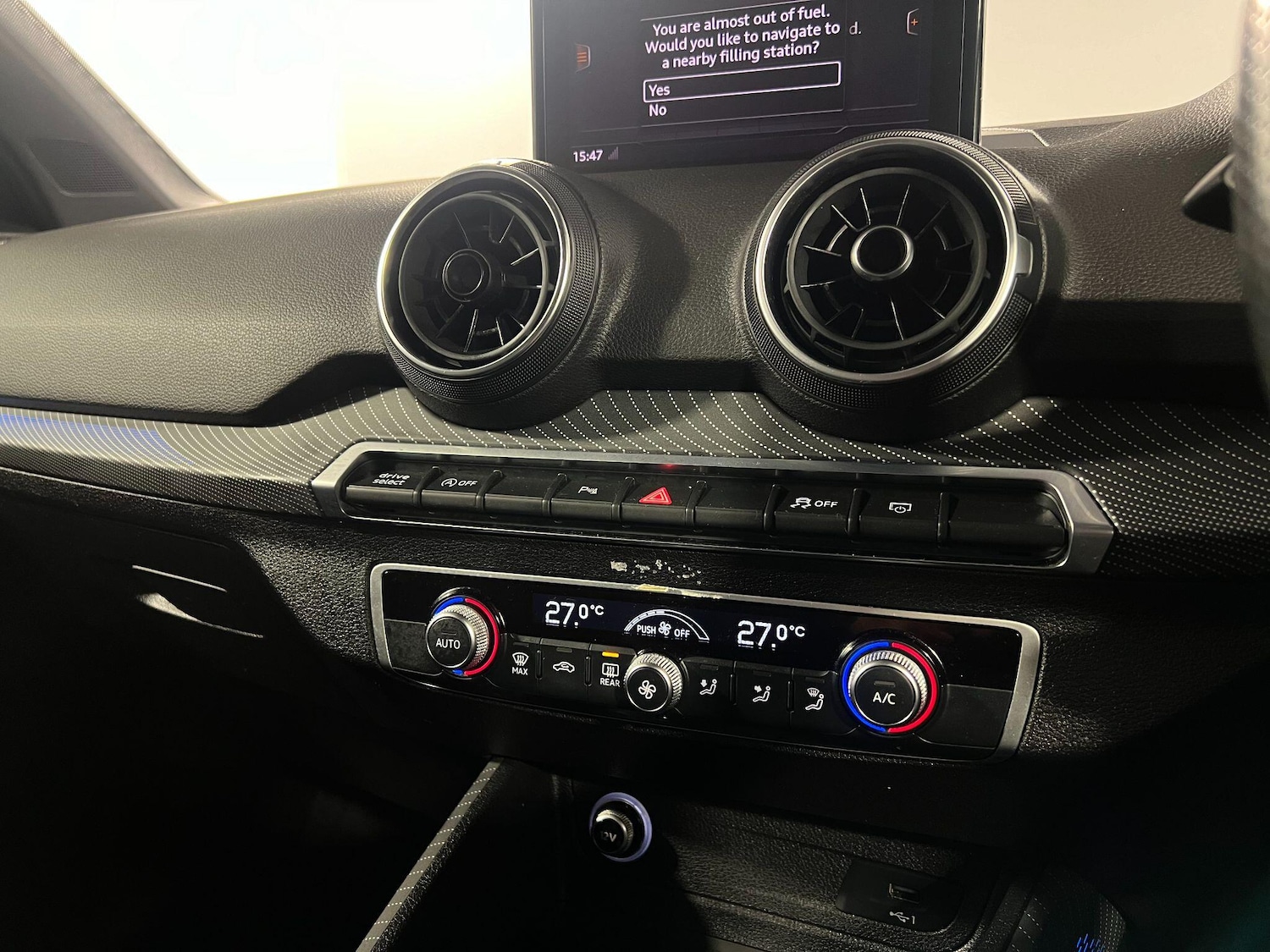 Used Audi Q2 2018 for sale - 76839657: Photo 33