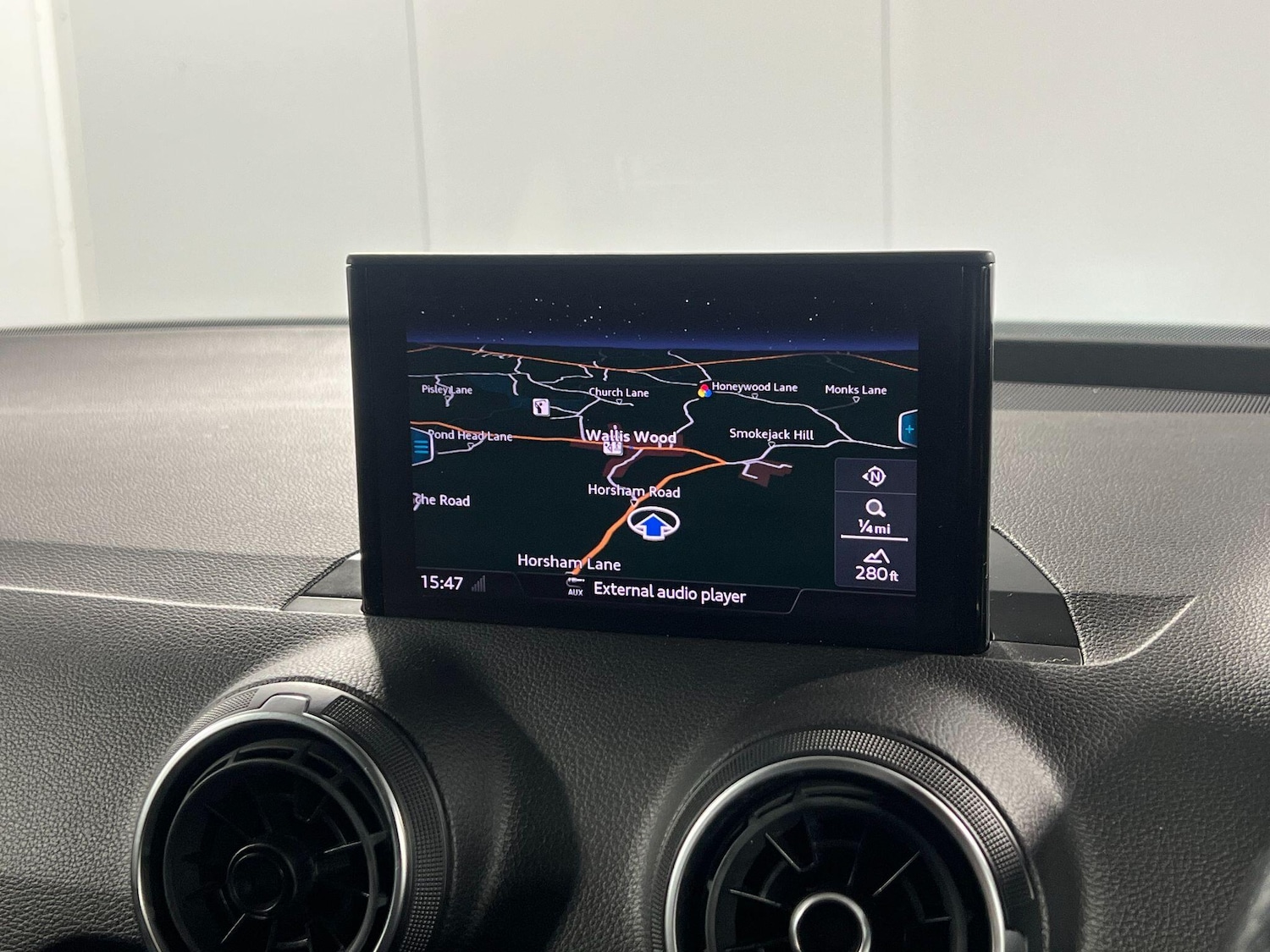 Used Audi Q2 2018 for sale - 76839657: Photo 34