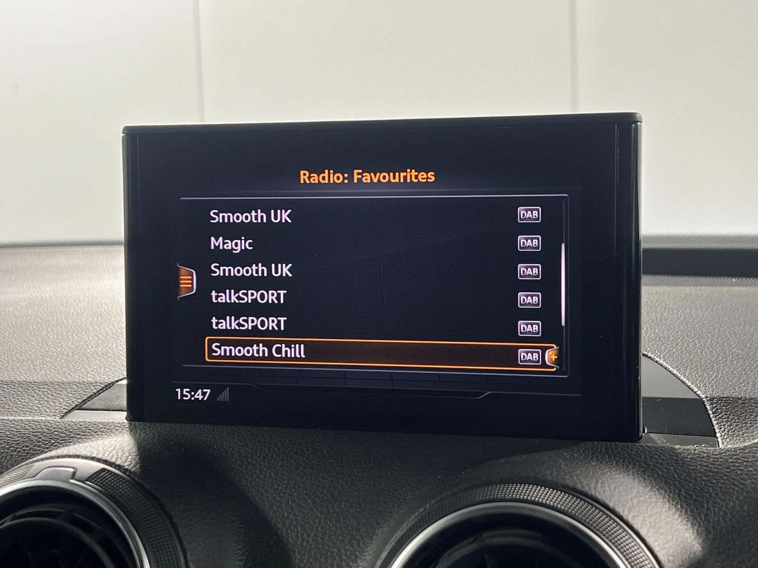 Used Audi Q2 2018 for sale - 76839657: Photo 35