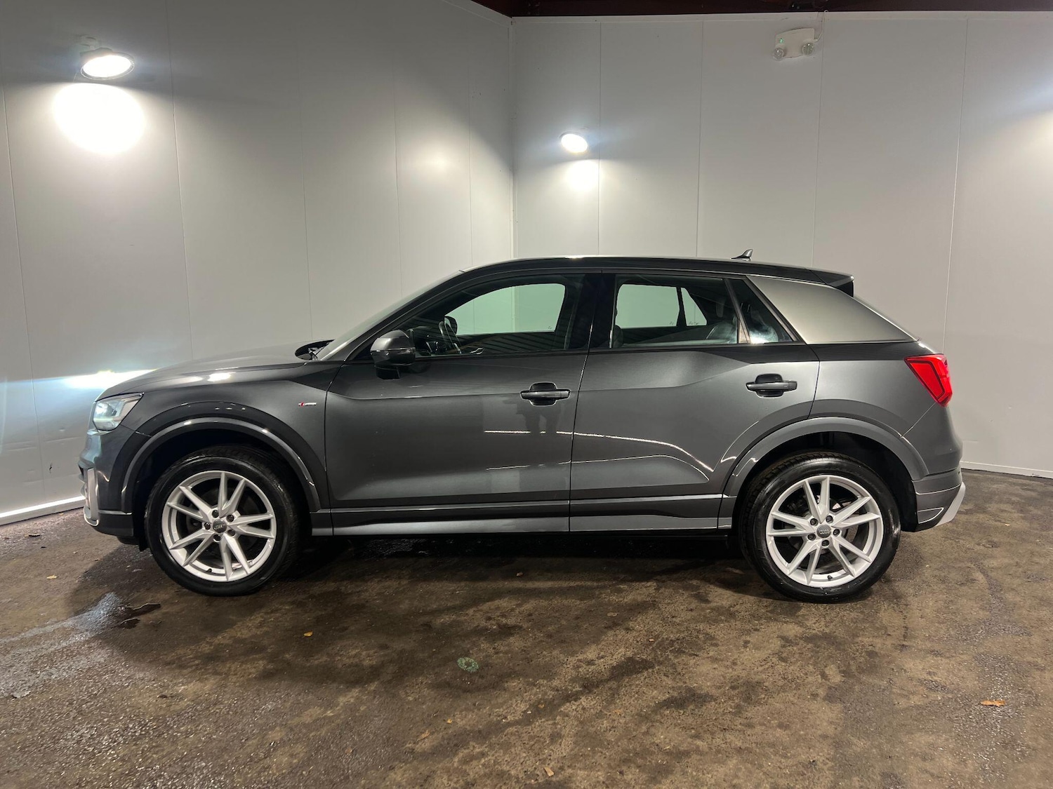 Used Audi Q2 2018 for sale - 76839657: Photo 4
