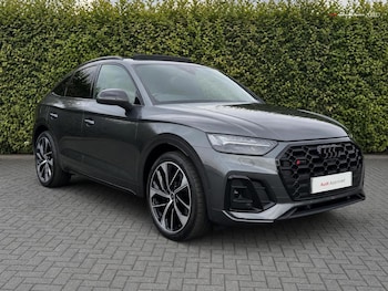 Used Audi Q5 2023 for sale - 79361528: Photo