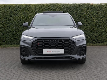 Used Audi Q5 2023 for sale - 79361528: Photo