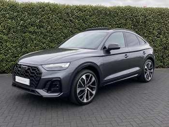 Used Audi Q5 2023 for sale - 79361528: Photo