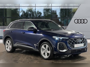 Used Audi Q5 2025 for sale - 77050082: Photo