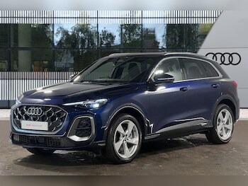 Used Audi Q5 2025 for sale - 77050082: Photo