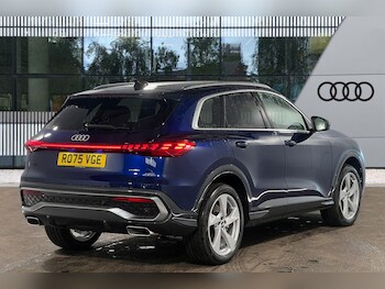 Used Audi Q5 2025 for sale - 77050082: Photo