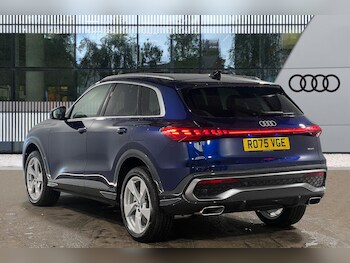 Used Audi Q5 2025 for sale - 77050082: Photo