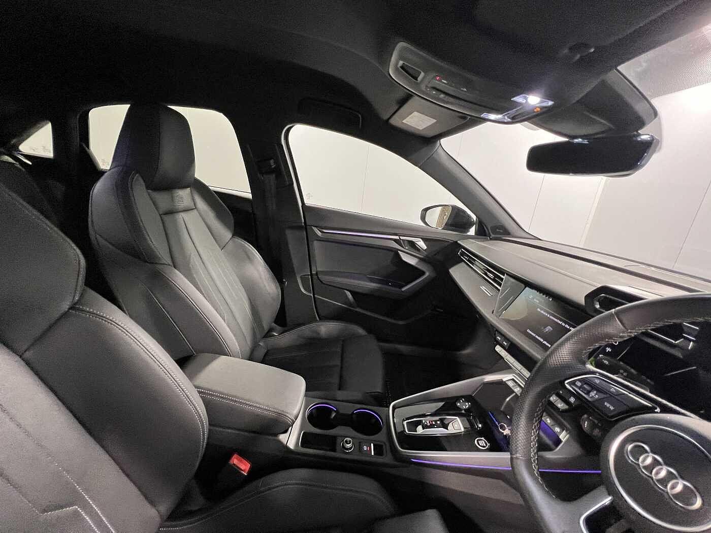Used Audi A3 2025 for sale - 76307627: Photo 10