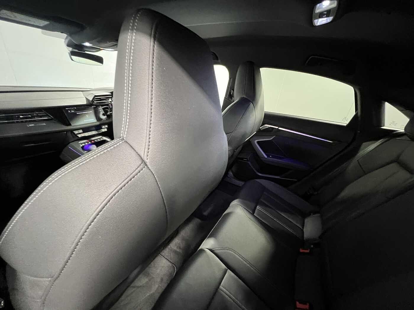 Used Audi A3 2025 for sale - 76307627: Photo 15