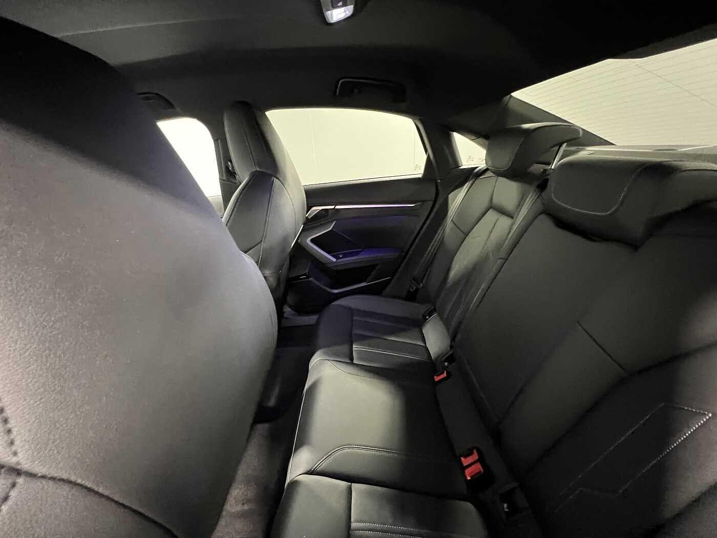 Used Audi A3 2025 for sale - 76307627: Photo 16