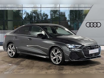 Used Audi A3 2025 for sale - 76307627: Photo