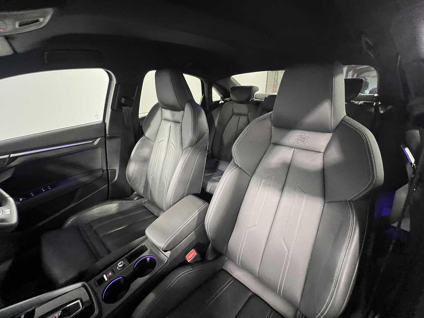 Used Audi A3 2025 for sale - 76307627: Photo 20