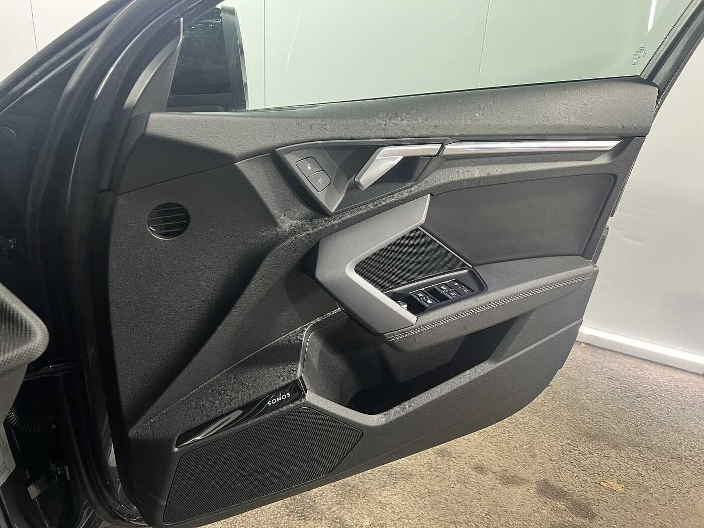 Used Audi A3 2025 for sale - 76307627: Photo 22