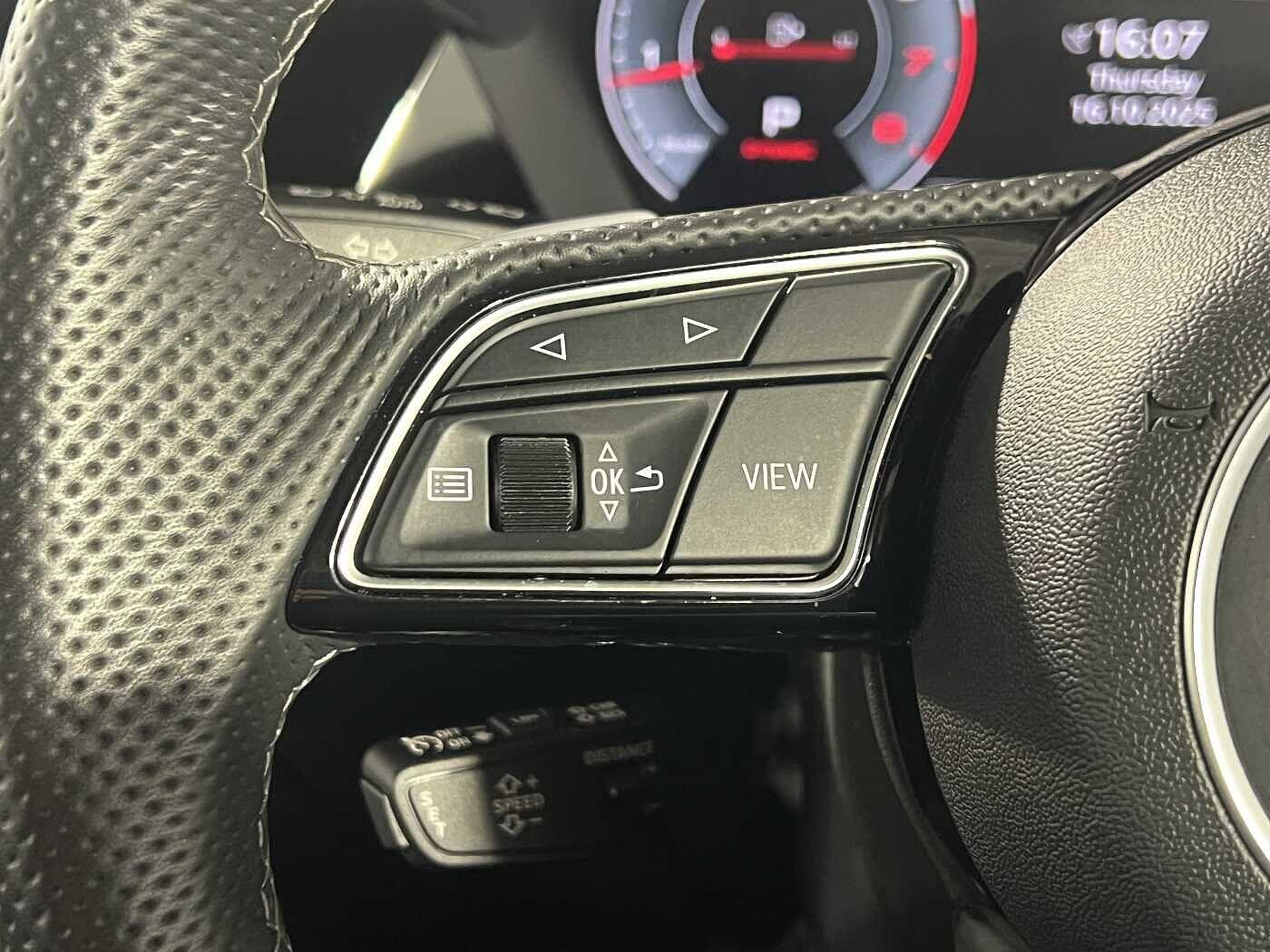 Used Audi A3 2025 for sale - 76307627: Photo 26