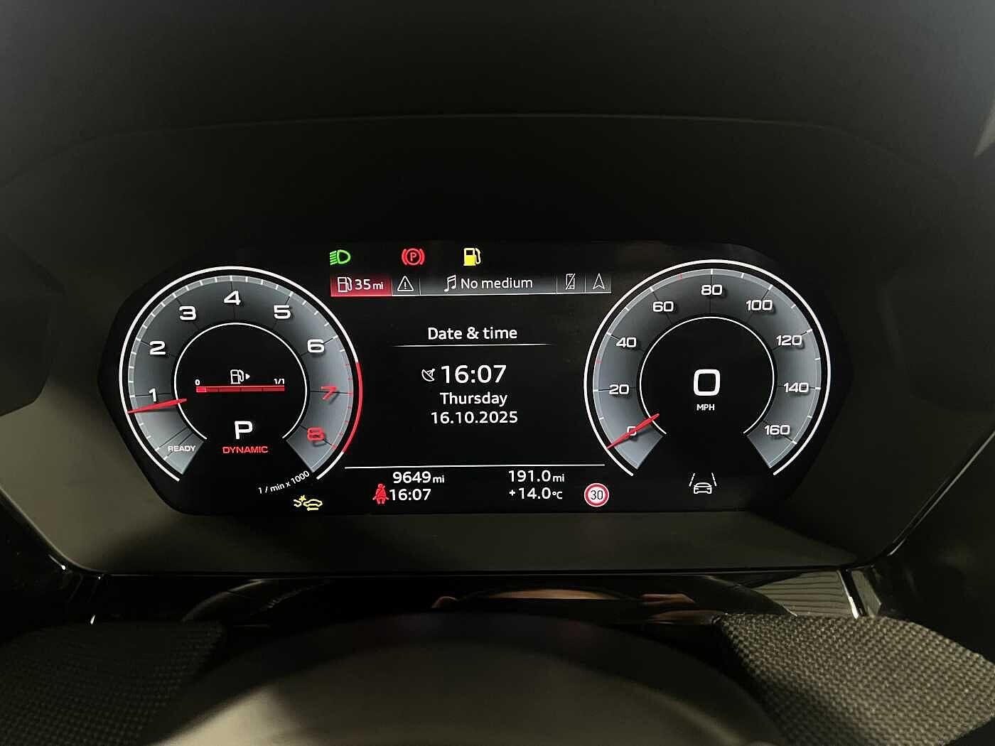Used Audi A3 2025 for sale - 76307627: Photo 29