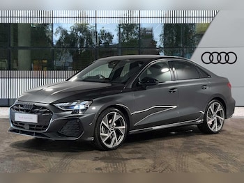 Used Audi A3 2025 for sale - 76307627: Photo