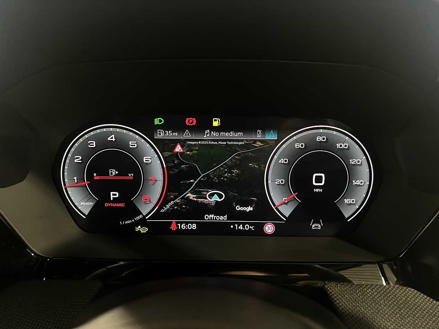 Used Audi A3 2025 for sale - 76307627: Photo 30