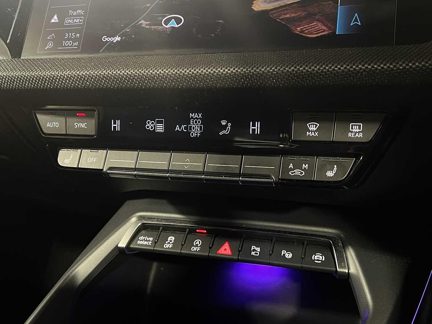 Used Audi A3 2025 for sale - 76307627: Photo 34