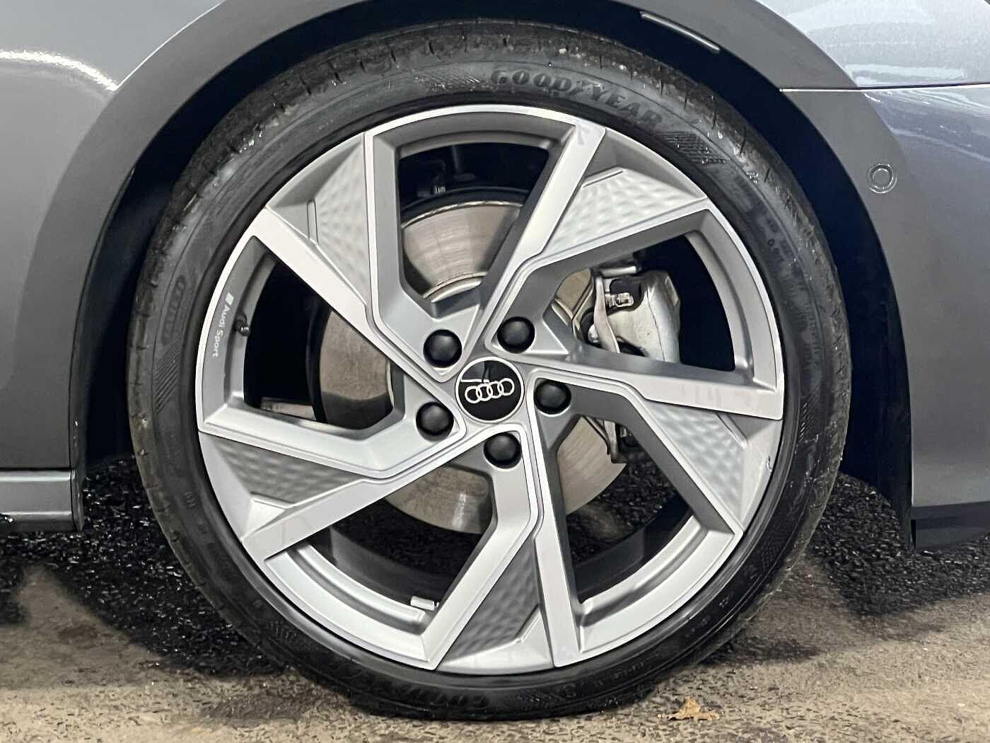 Used Audi A3 2025 for sale - 76307627: Photo 38