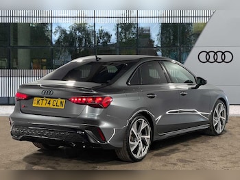 Used Audi A3 2025 for sale - 76307627: Photo