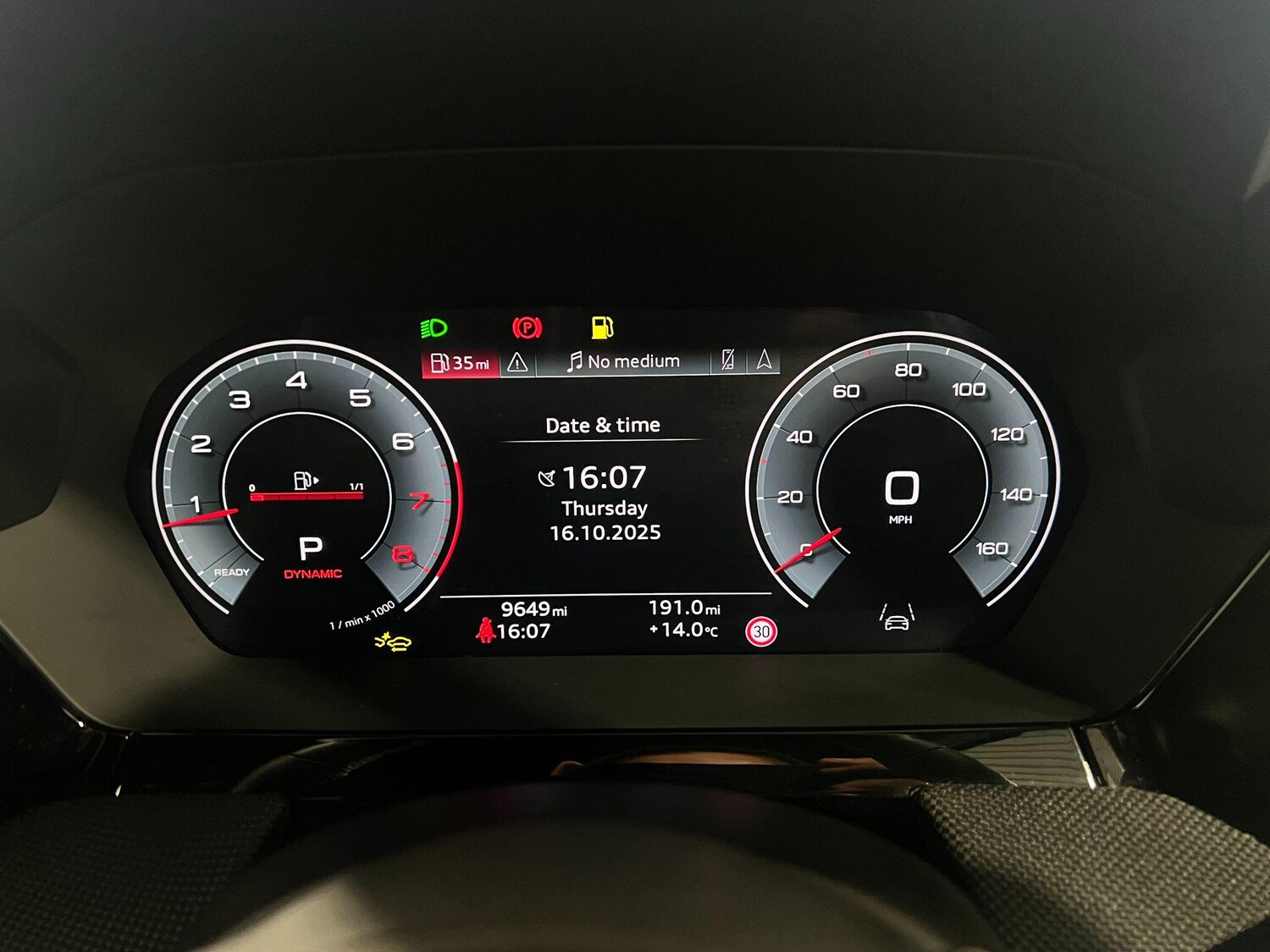 Used Audi A3 2025 for sale - 76307627: Photo 42