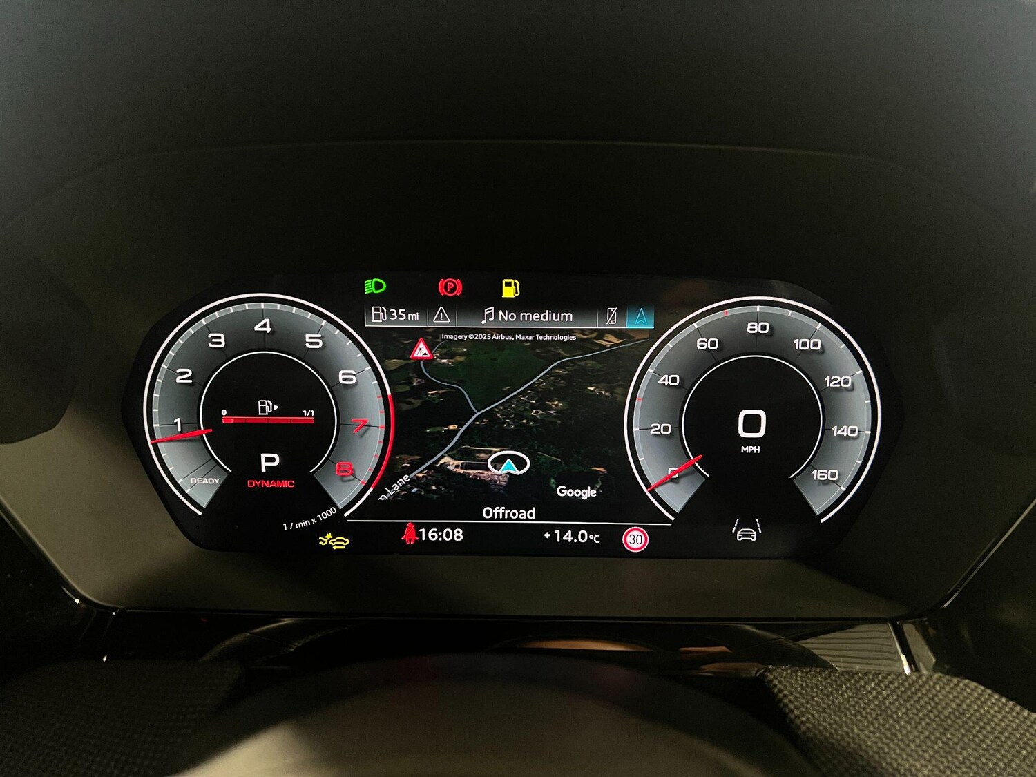 Used Audi A3 2025 for sale - 76307627: Photo 43