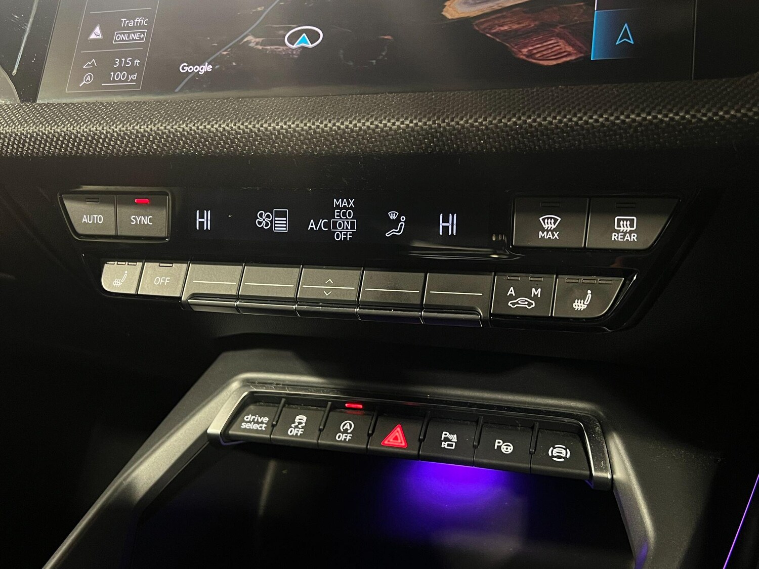 Used Audi A3 2025 for sale - 76307627: Photo 47