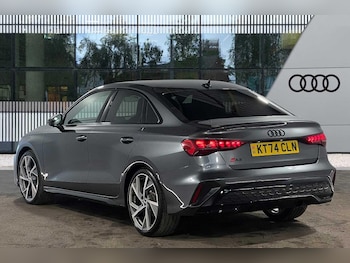 Used Audi A3 2025 for sale - 76307627: Photo