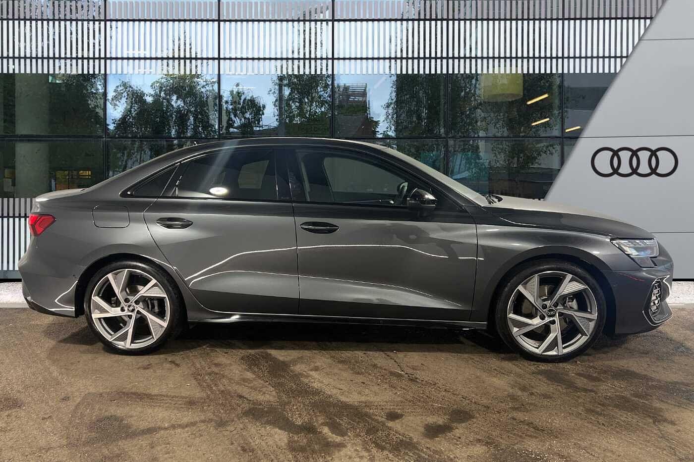Used Audi A3 2025 for sale - 76307627: Photo 5