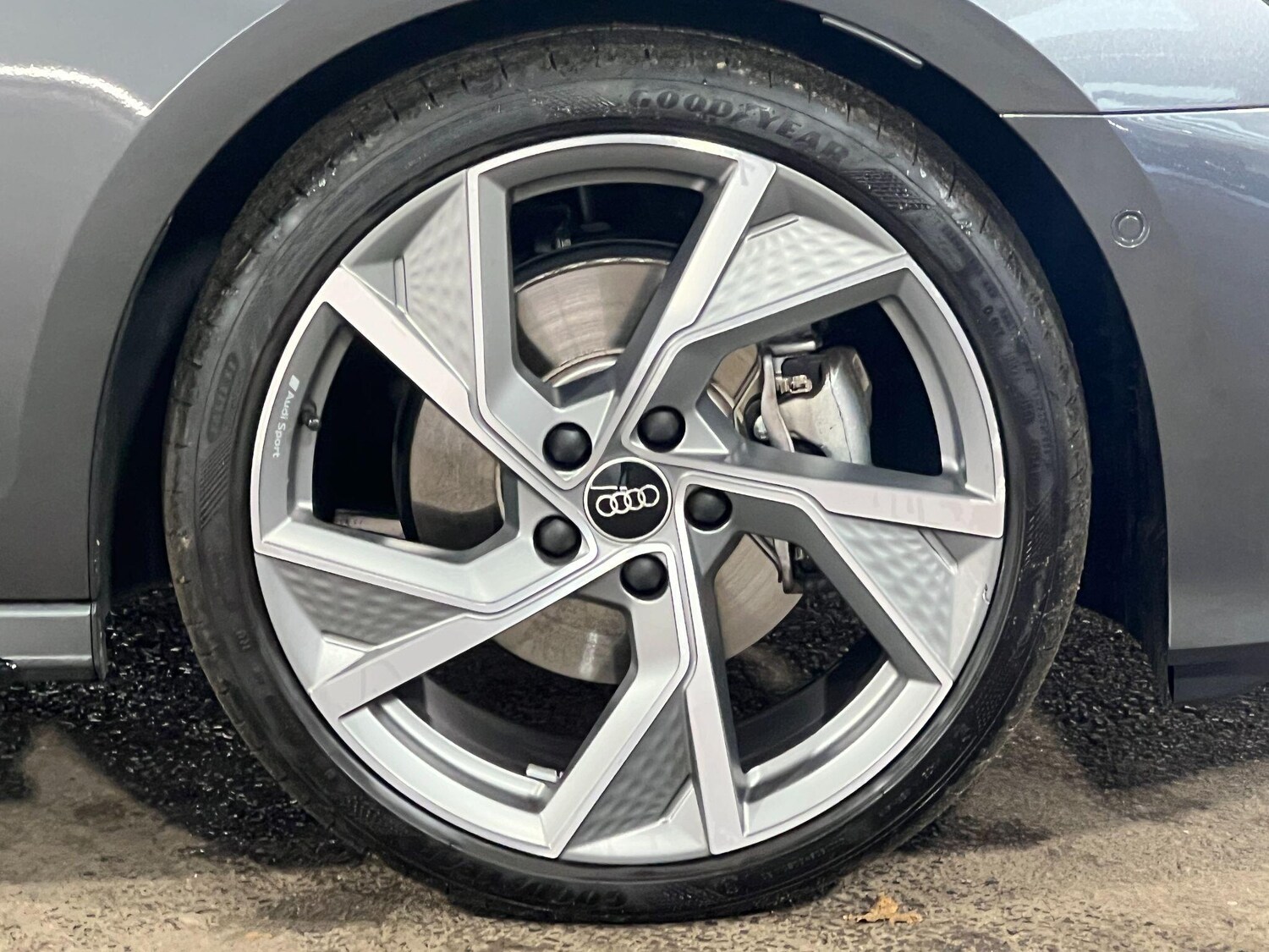 Used Audi A3 2025 for sale - 76307627: Photo 52