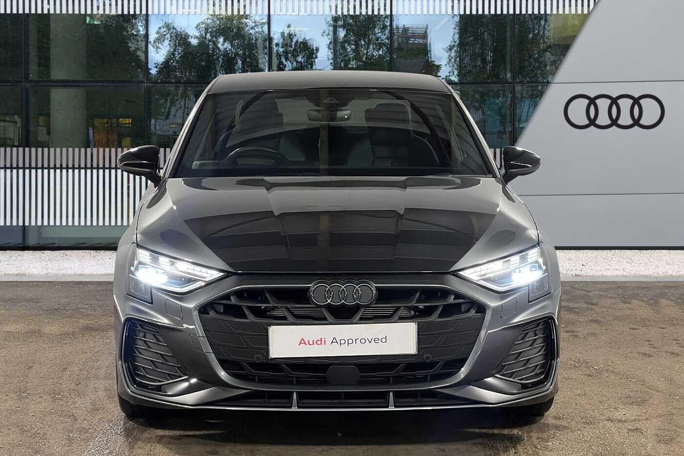 Used Audi A3 2025 for sale - 76307627: Photo 7