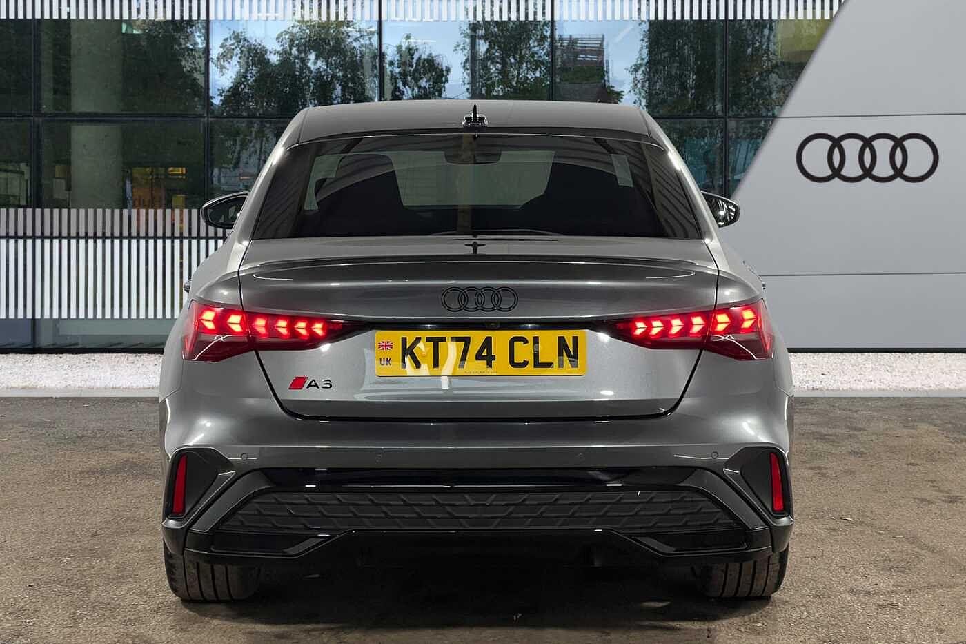 Used Audi A3 2025 for sale - 76307627: Photo 8