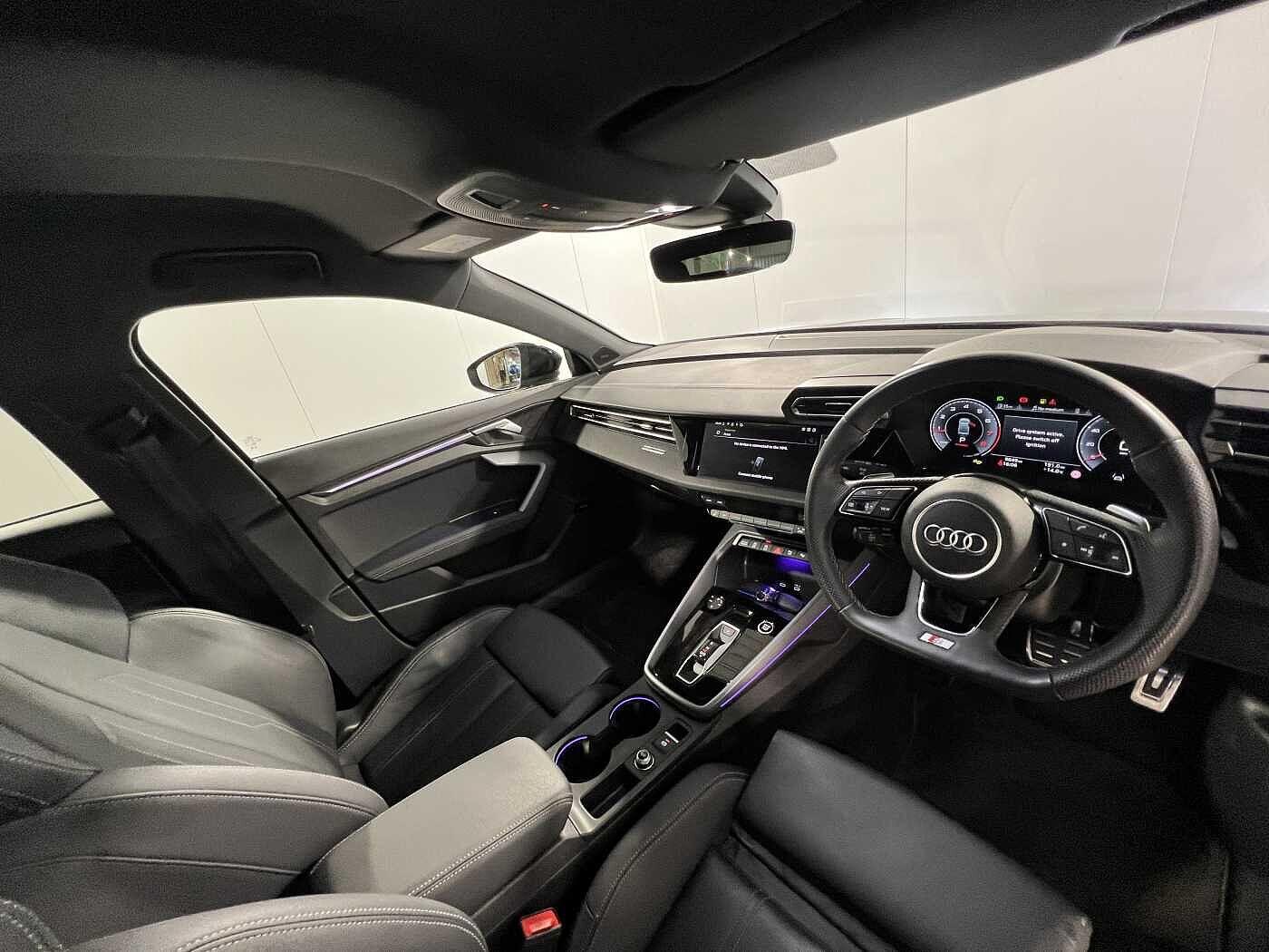 Used Audi A3 2025 for sale - 76307627: Photo 9