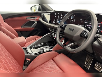 Used Audi Q5 2025 for sale - 79169477: Photo